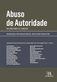 Abuso de Autoridade (eBook, ePUB)