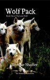 Wolf Pack (The Lone Wolf, #1) (eBook, ePUB)