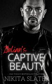 Italian's Captive Beauty (Kings of the Underworld, #6) (eBook, ePUB)