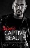 Italian's Captive Beauty (Kings of the Underworld, #6) (eBook, ePUB) Italian's Captive Beauty (Kings of the Underworld, #6) (eBook, ePUB)