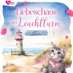 Liebeschaos im Leuchtturm 2 (MP3-Download) - Koenicke, Karin