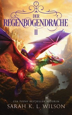 Cover Der Regenbogendrache 2 (eBook, ePUB)
