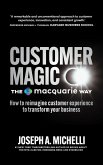 Customer Magic - The Macquarie Way (eBook, ePUB)