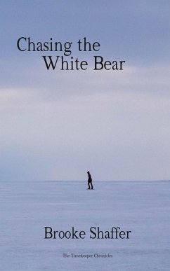 Cover Chasing the White Bear (eBook, ePUB)