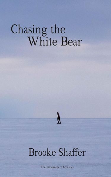 Chasing the White Bear (eBook, ePUB) Chasing the White Bear (eBook, ePUB)