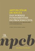 Das Normas Fundamentais do Processo Civil (eBook, ePUB)