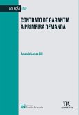 Contrato de Garantia à Primeira Demanda (eBook, ePUB)