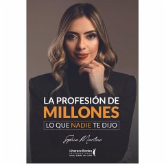 Cover La Profesión De Millones (eBook, ePUB)