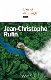 D'or et de jungle (eBook, ePUB)