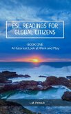 ESL Readings For Global Citizens - Book One (eBook, ePUB)