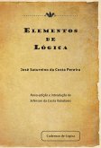 Elementos de Lógica (eBook, ePUB)