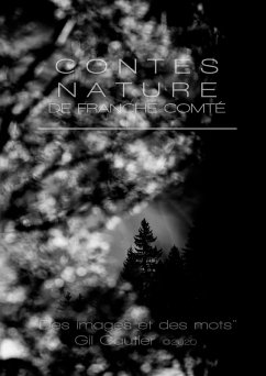 Contes Nature de Franche-Comté (eBook, ePUB)