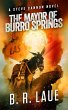 The Mayor of Burro Springs (eBook, ePUB) - Bild 1