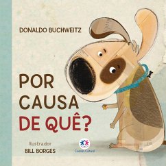 Cover Por causa de quê? (eBook, ePUB)