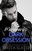Mercenary's Dark Obsession (Kings of the Underworld, #3) (eBook, ePUB)