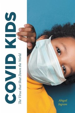 Cover COVID KIDS (eBook, ePUB)