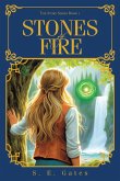 STONES of FIRE (eBook, ePUB)