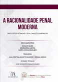 A Racionalidade Penal Moderna (eBook, ePUB)