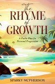 The Rhyme of Growth (eBook, ePUB)