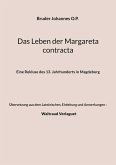 Das Leben der Margareta contracta (eBook, ePUB)