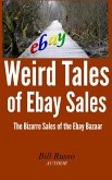 Weird Tales of Ebay Sales (eBook, ePUB)