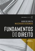 Fundamentos do Direito (eBook, ePUB)