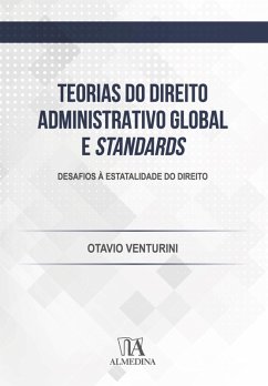 Cover Teorias do direito administrativo global e standards (eBook, ePUB)