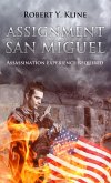 Assignment San Miguel (eBook, ePUB)