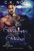 Roberts Alpha (eBook, ePUB)