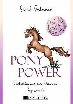 PonyPower (eBook, ePUB) - Gutmann, Sarah