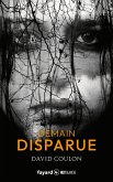 Demain disparue (eBook, ePUB)