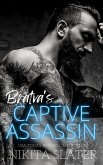 Bratva's Captive Assassin (Kings of the Underworld, #4) (eBook, ePUB)
