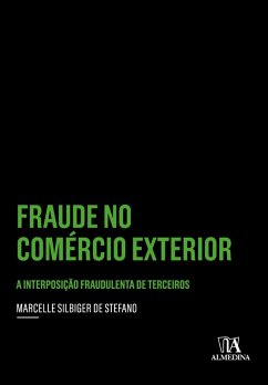 Fraude no Comércio Exterior (eBook, ePUB) - de Stefano, Marcelle Silbiger