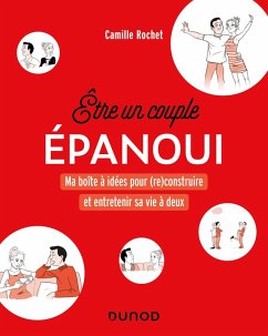 Cover Etre un couple épanoui (eBook, ePUB)