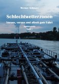 Schlechtwetterzonen (eBook, ePUB)