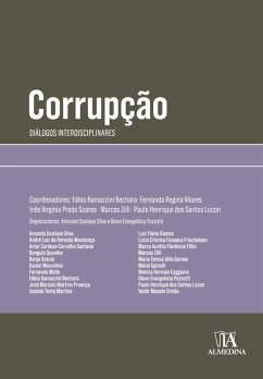 Corrupção (eBook, ePUB) - Bechara, Fábio