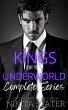 Kings of the Underworld: Complete... - Bild 1
