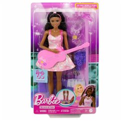 Image of Barbie Pop Star