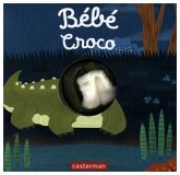 Bébé croco