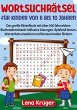 Wortsuchrätsel für Kinder von 6 bis... - Bild 1