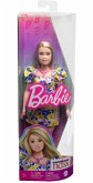 Barbie Fashionistas Puppe mit Down-Syndrom im Blümchenkleid