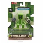 Minecraft 3.25&quote; Core Figure Creeper