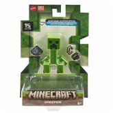 Minecraft 3.25" Core Figure Creeper