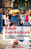 Tokio Geschichten