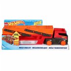 Hot Wheels Mega-Truck