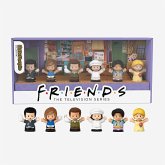 Fisher-Price Little People Collector Friends