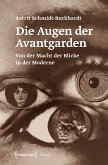Die Augen der Avantgarden (eBook, PDF)