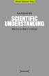 Scientific Understanding (eBook, PDF) - Bild 1