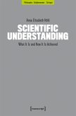 Scientific Understanding (eBook, PDF)