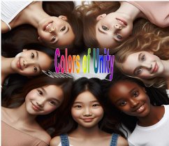 Colors of Unity (eBook, ePUB) - Lawson, Gary